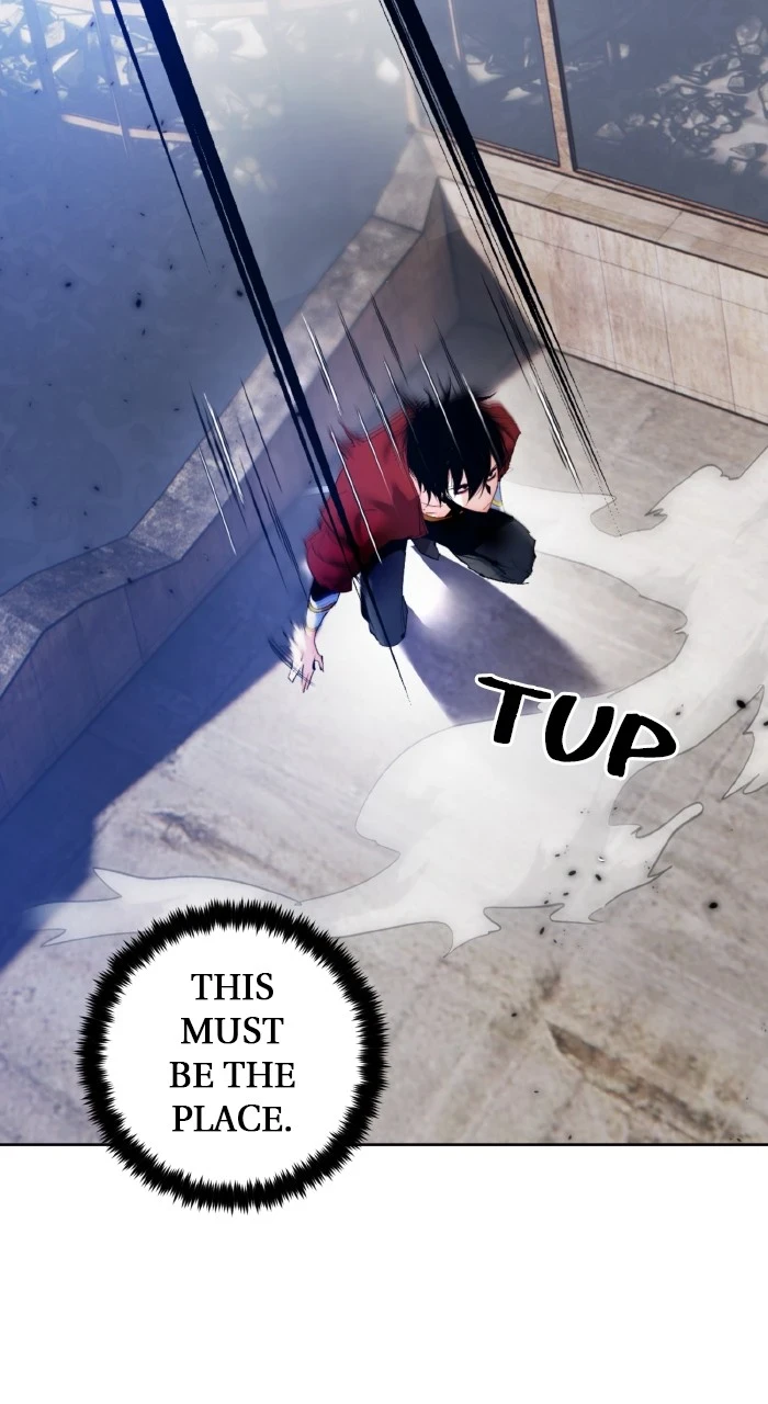 Return to Player Chapter 95 page 6