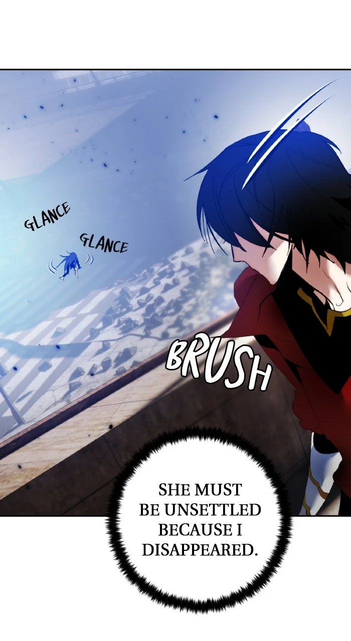 Return to Player Chapter 95 page 7