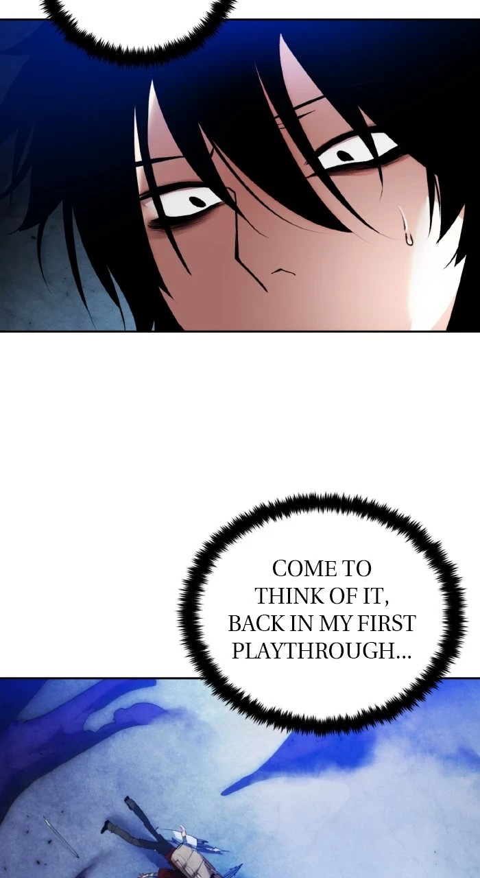 Return to Player Chapter 95 page 13