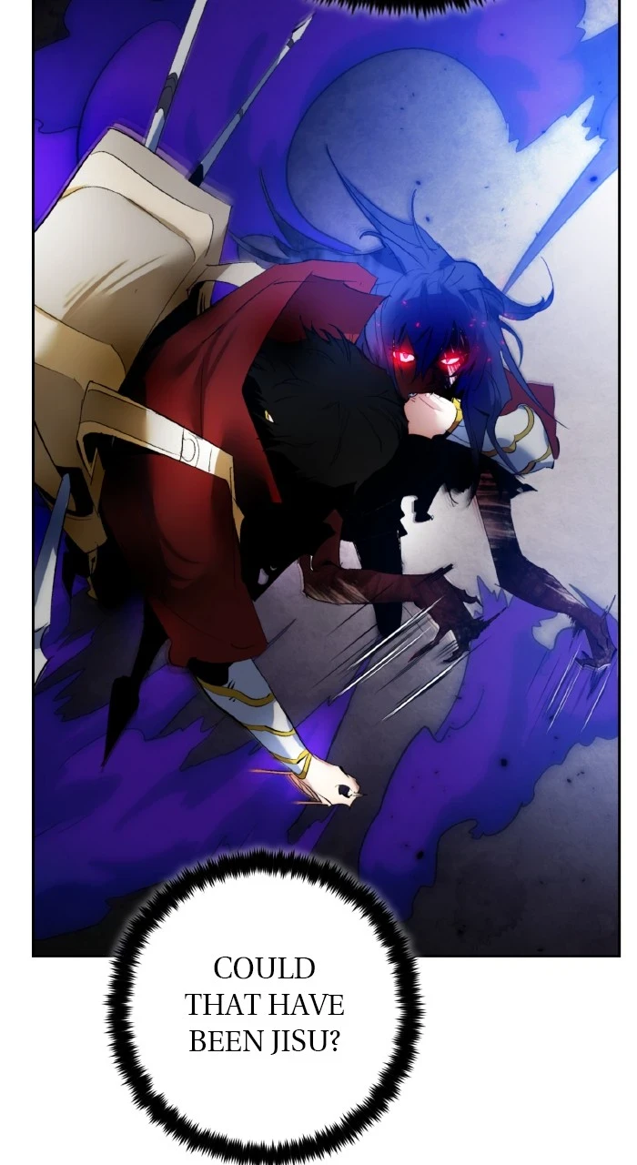 Return to Player Chapter 95 page 15