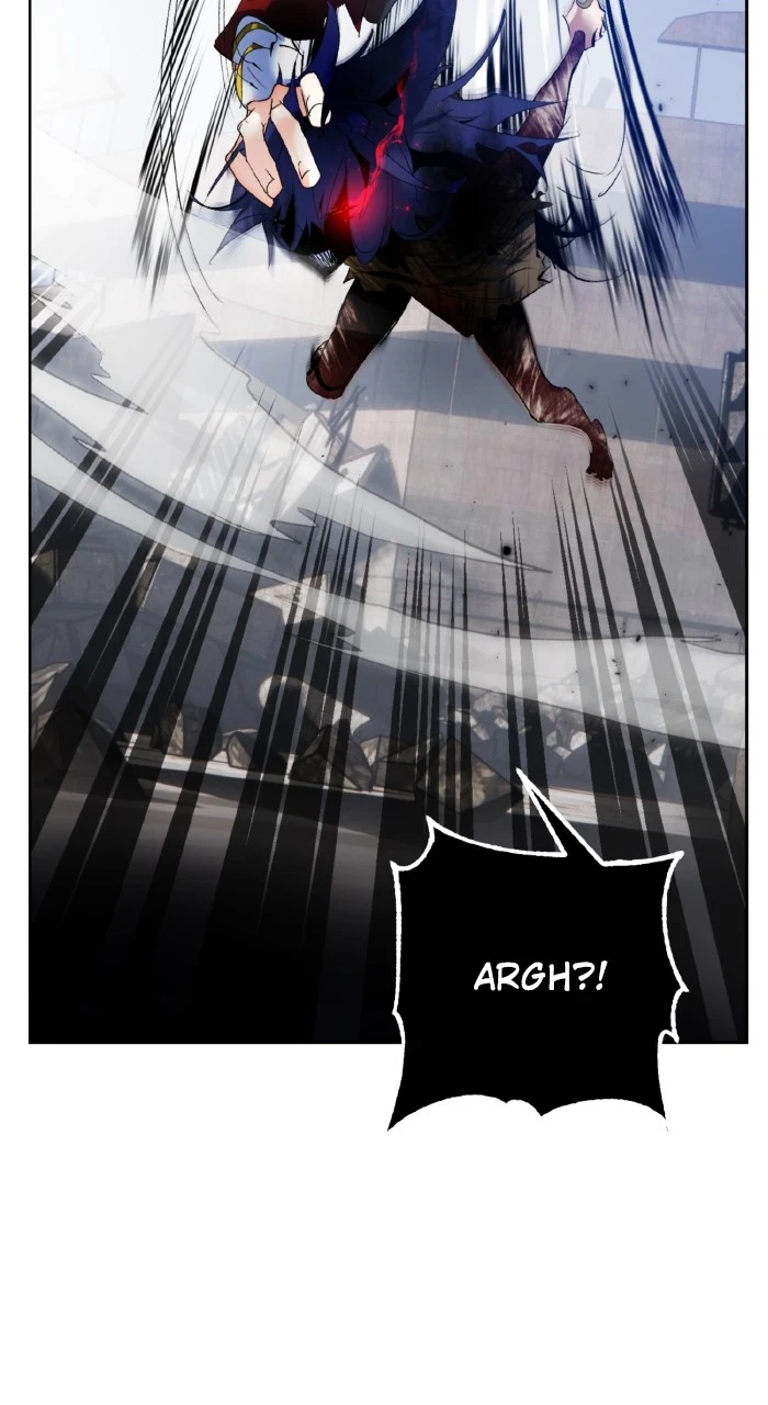 Return to Player Chapter 95 page 20
