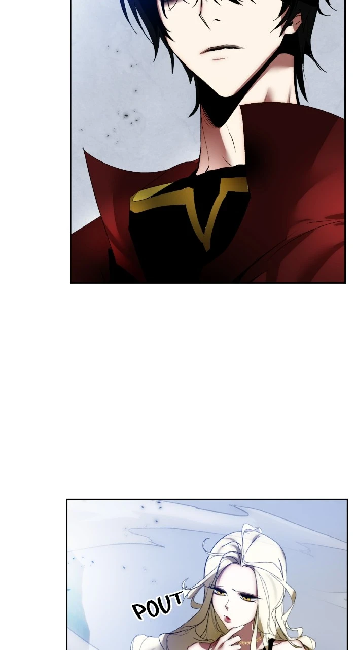 Return to Player Chapter 95 page 36