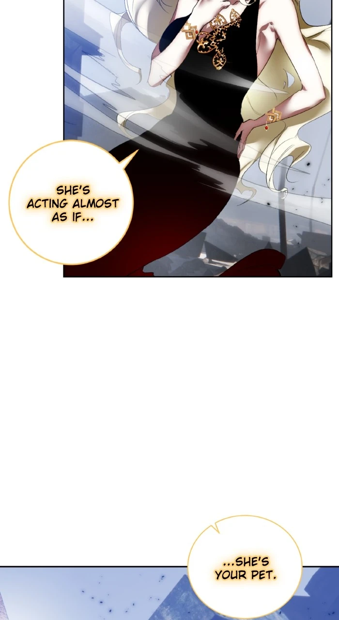 Return to Player Chapter 95 page 37