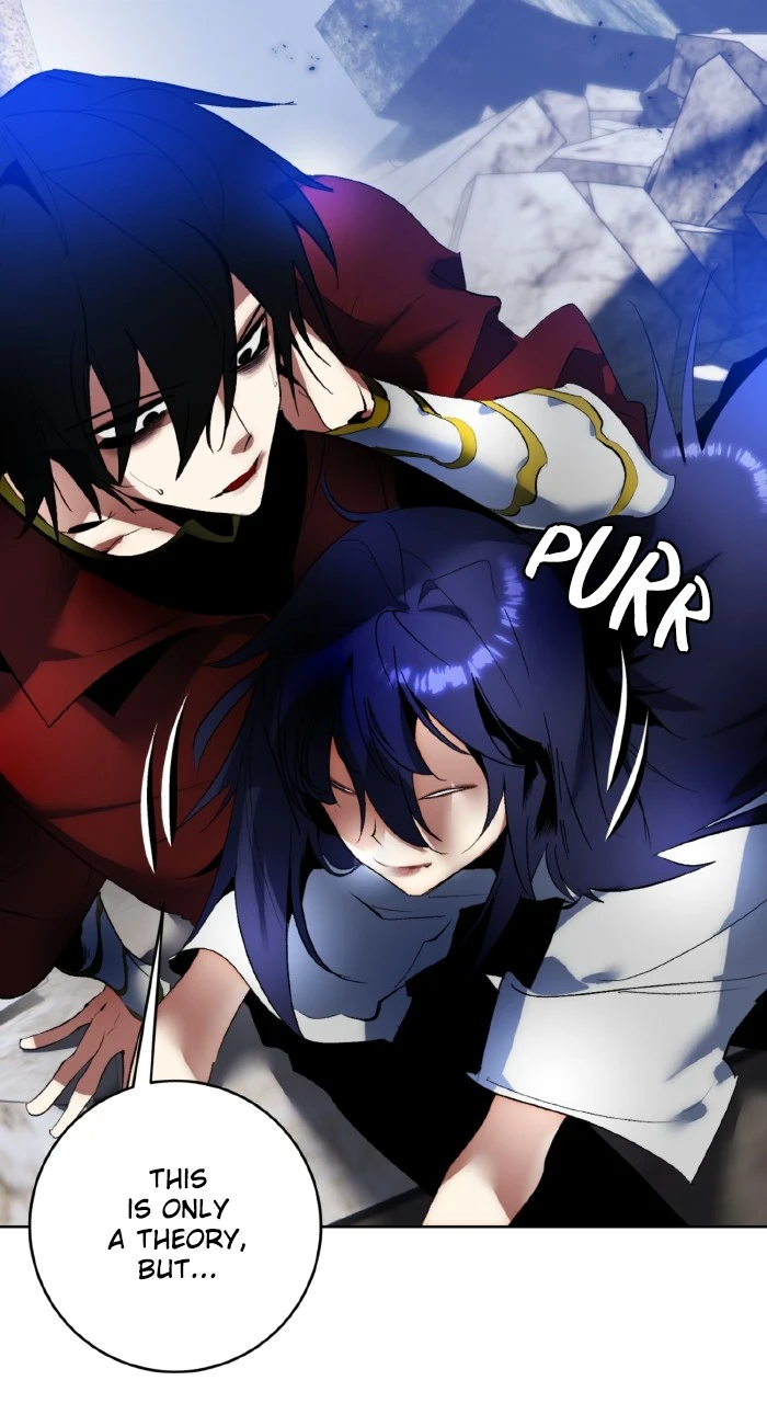 Return to Player Chapter 95 page 38