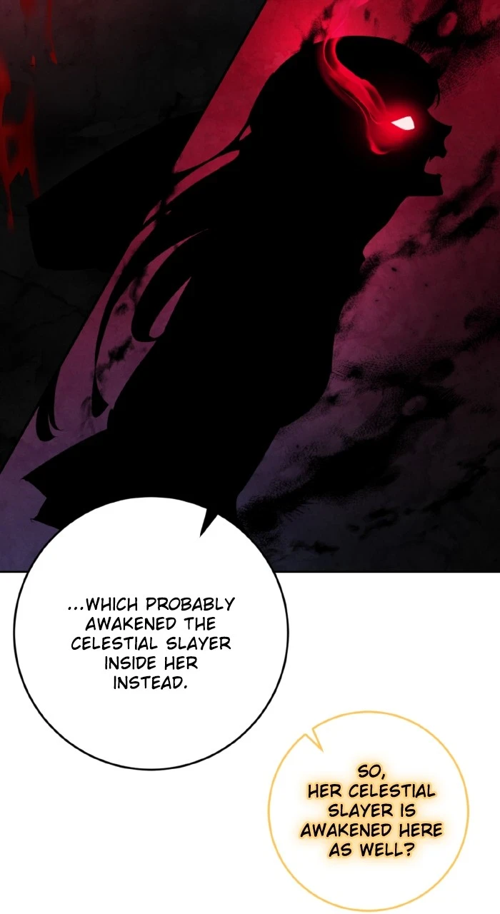 Return to Player Chapter 95 page 40