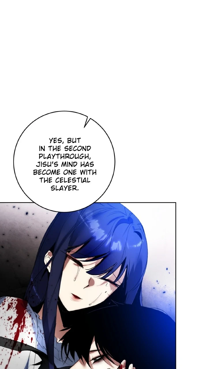 Return to Player Chapter 95 page 41