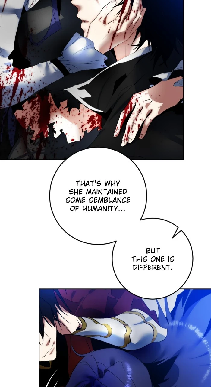 Return to Player Chapter 95 page 42