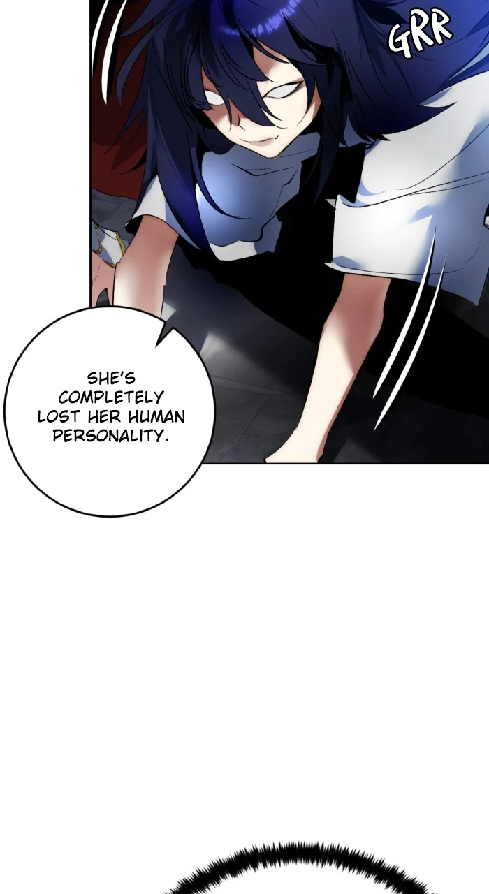 Return to Player Chapter 95 page 43