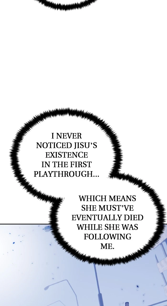 Return to Player Chapter 95 page 45