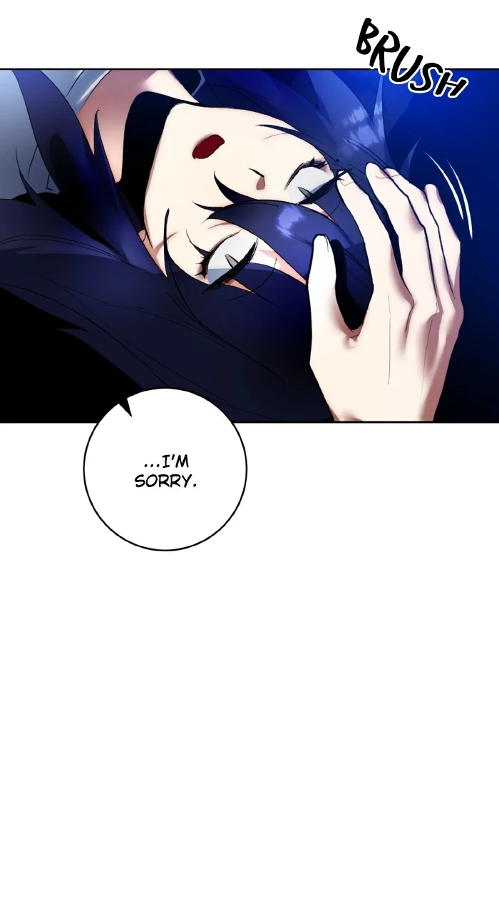 Return to Player Chapter 95 page 48
