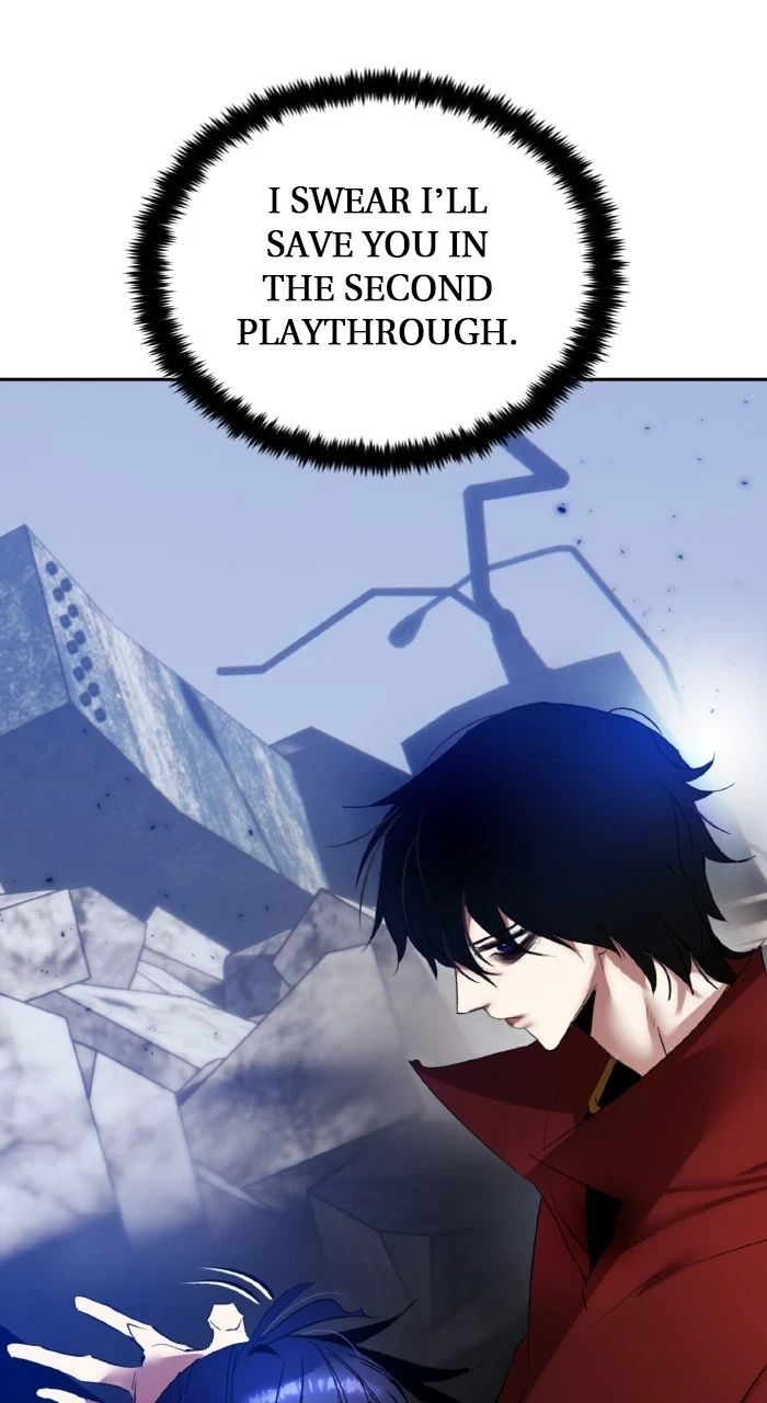 Return to Player Chapter 95 page 49