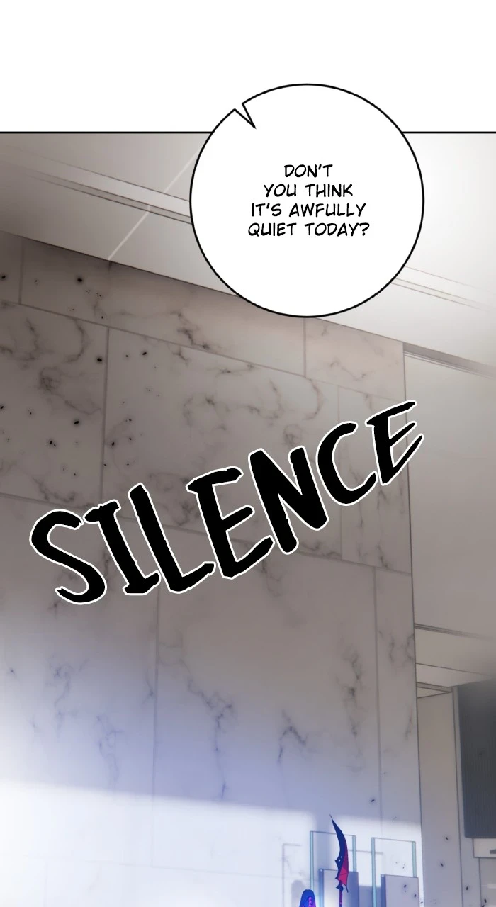 Return to Player Chapter 95 page 53