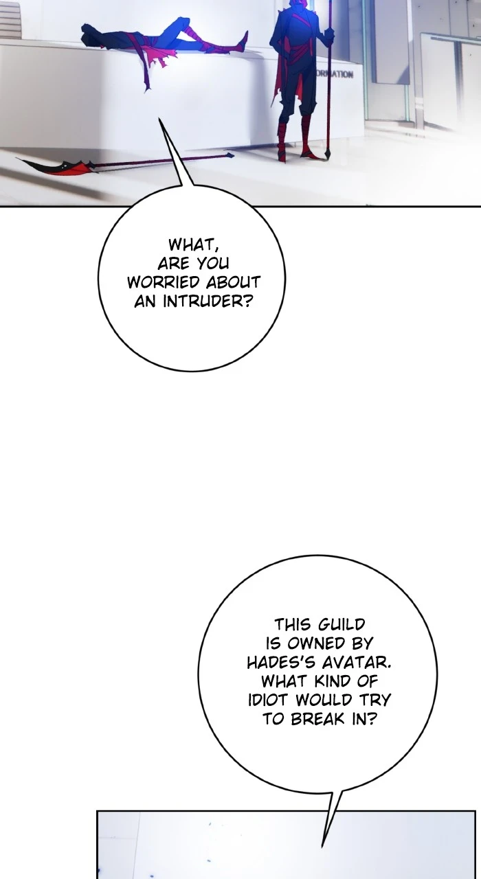 Return to Player Chapter 95 page 54