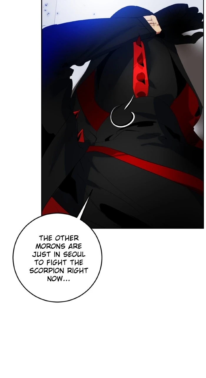 Return to Player Chapter 95 page 55