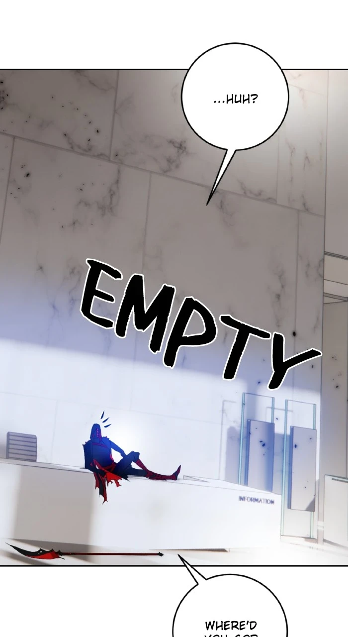Return to Player Chapter 95 page 56