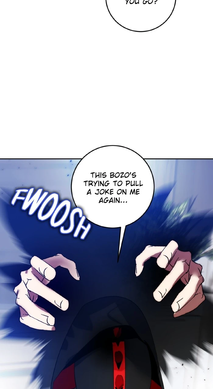 Return to Player Chapter 95 page 57