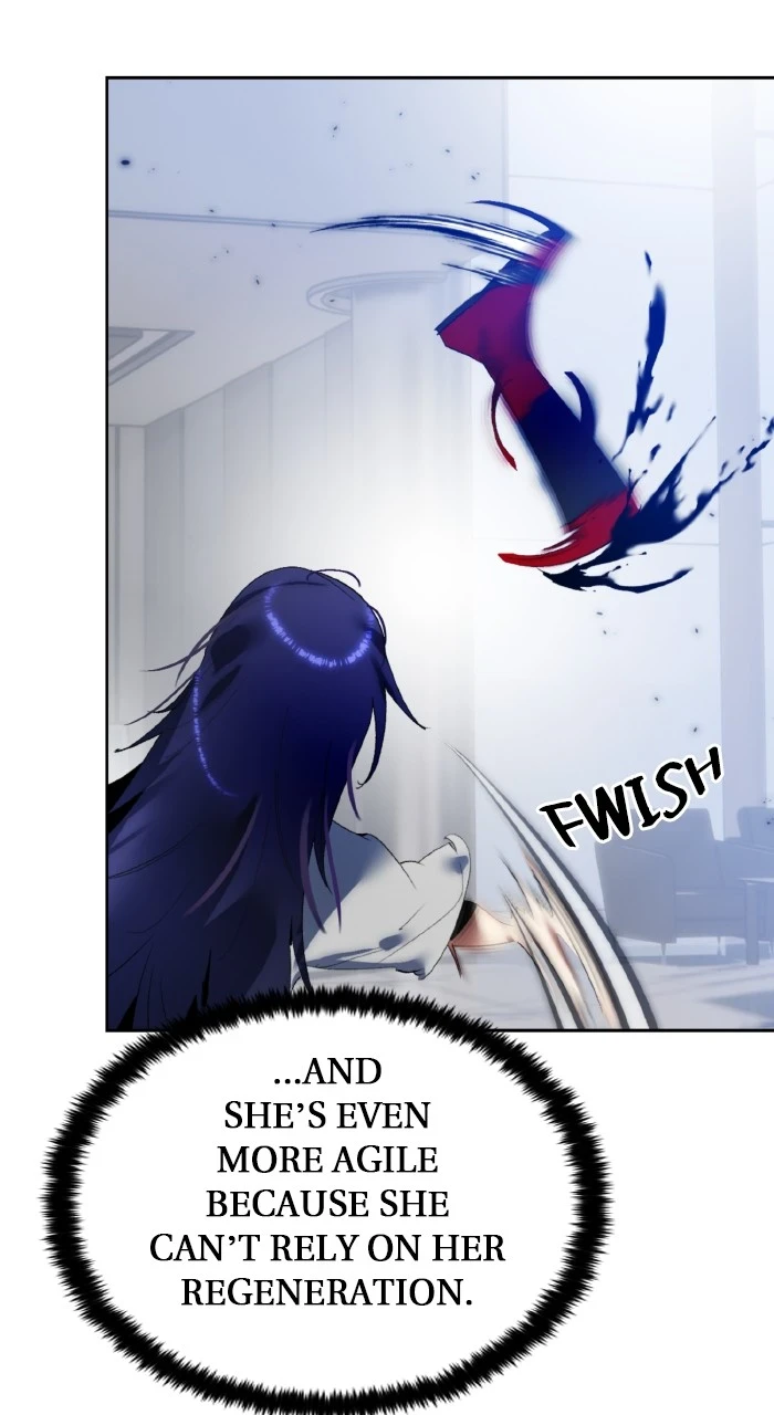 Return to Player Chapter 95 page 65