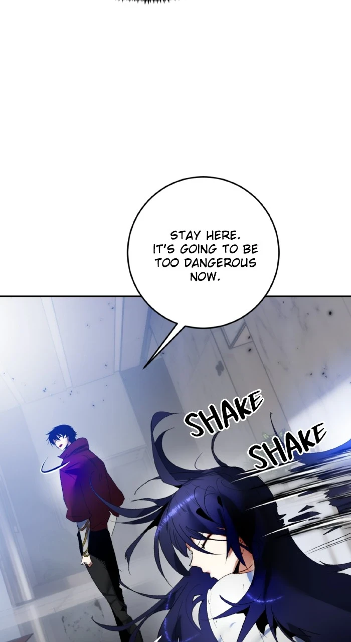 Return to Player Chapter 95 page 66