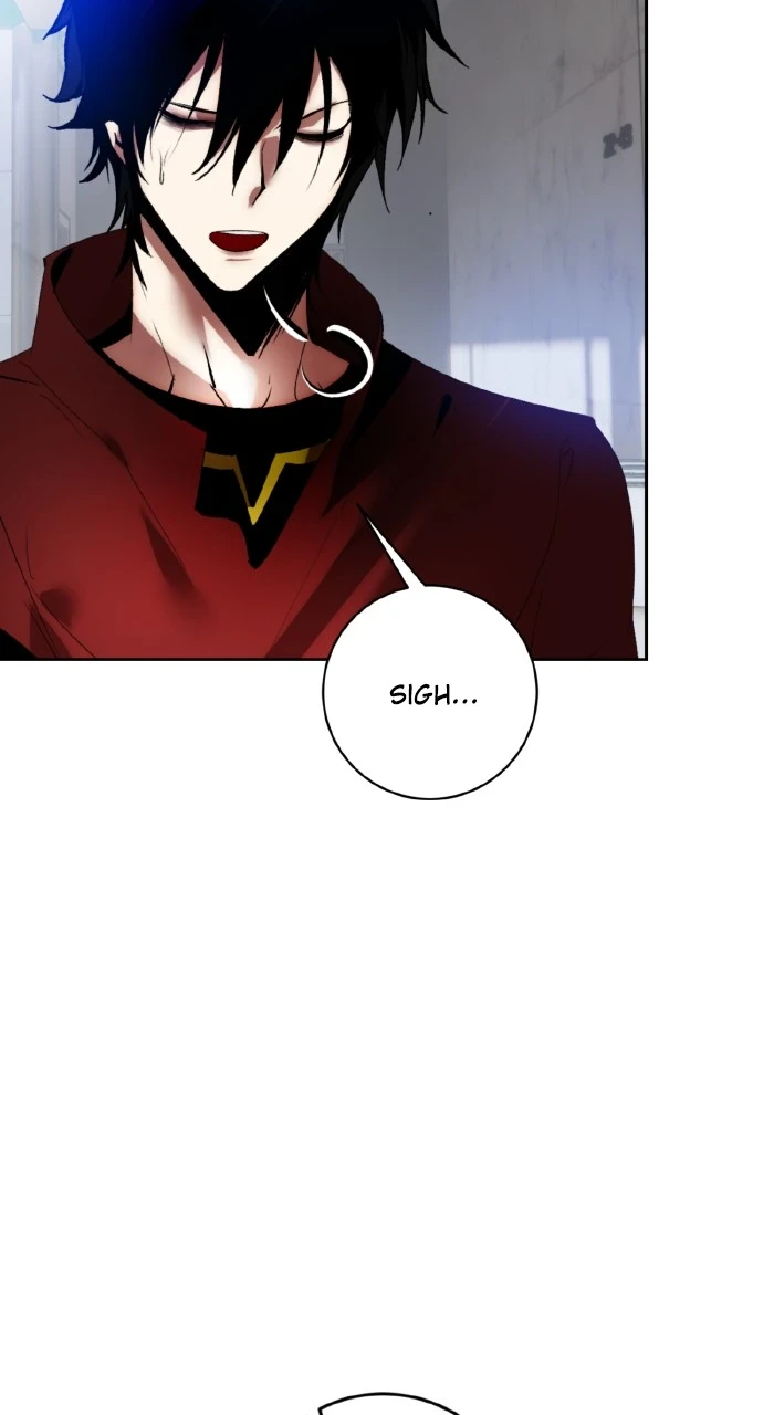 Return to Player Chapter 95 page 71