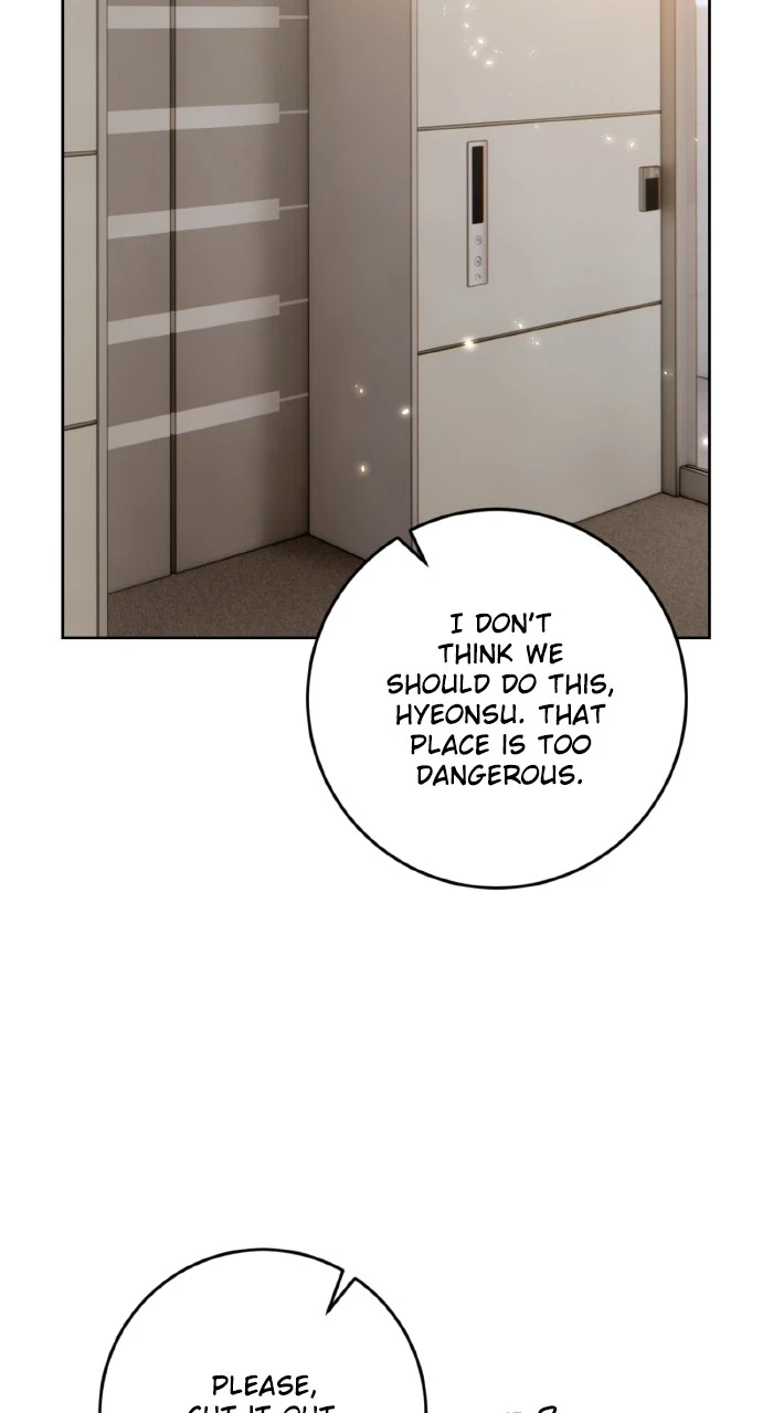 Return to Player Chapter 95 page 74
