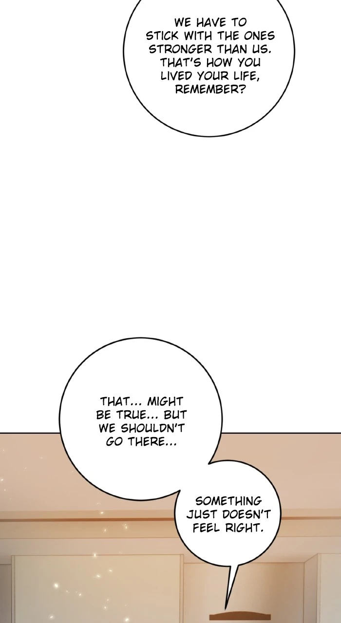 Return to Player Chapter 95 page 77