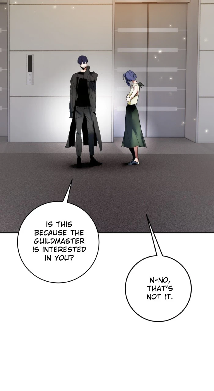 Return to Player Chapter 95 page 78
