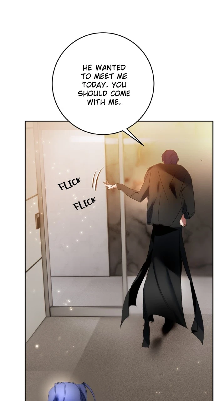 Return to Player Chapter 95 page 79