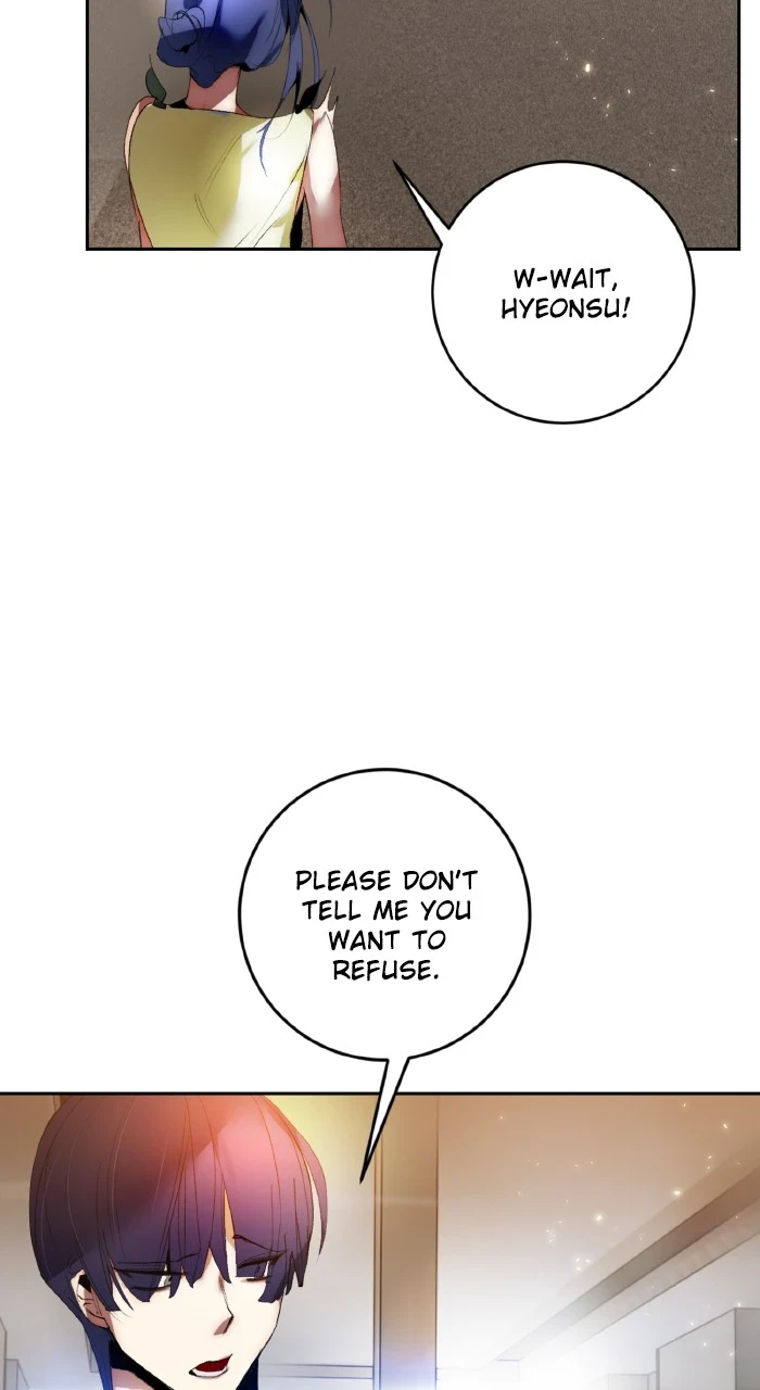 Return to Player Chapter 95 page 80