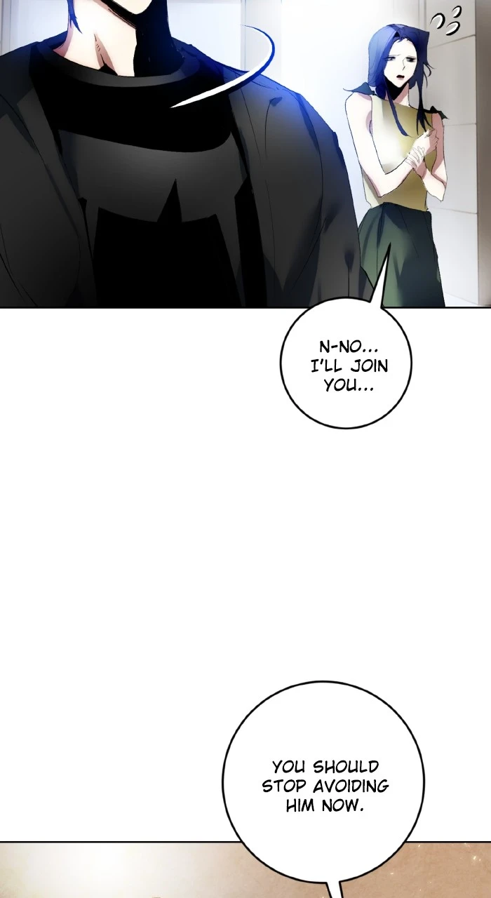 Return to Player Chapter 95 page 81