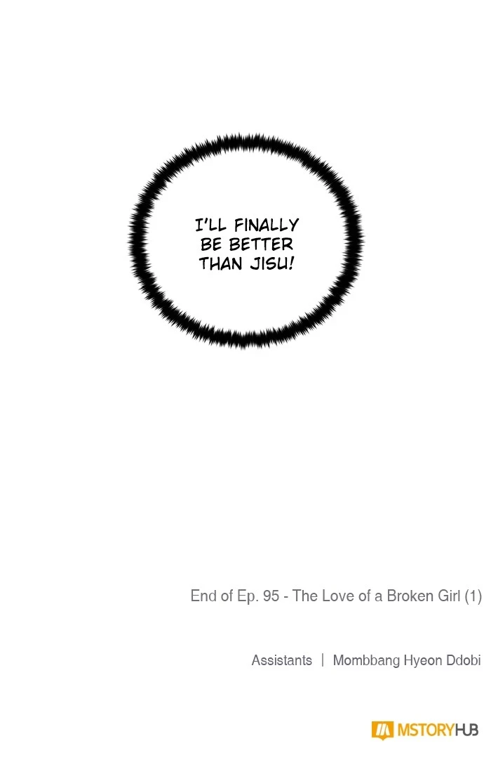 Return to Player Chapter 95 page 85
