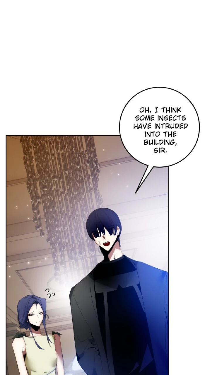 Return to Player Chapter 96 page 10