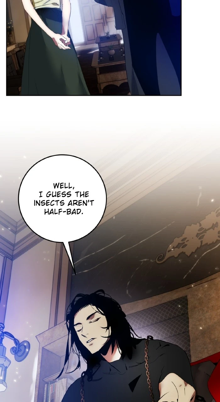 Return to Player Chapter 96 page 11