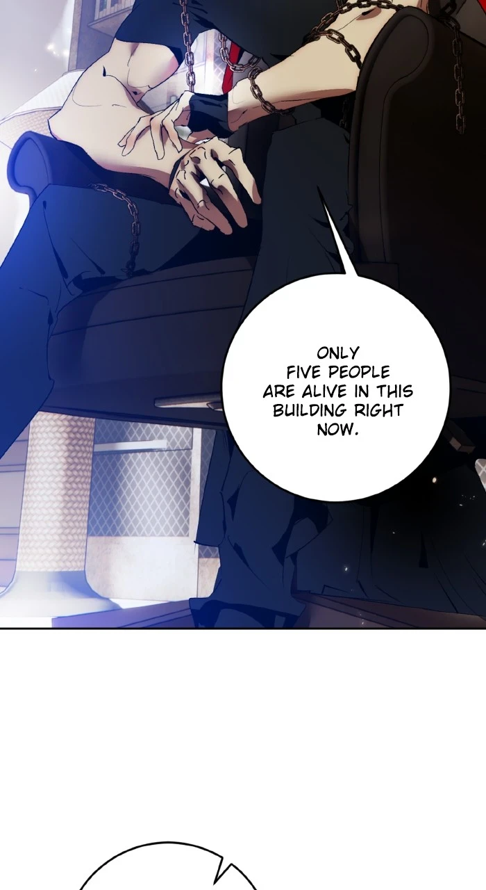 Return to Player Chapter 96 page 12