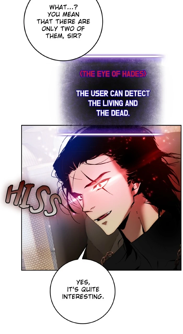 Return to Player Chapter 96 page 13