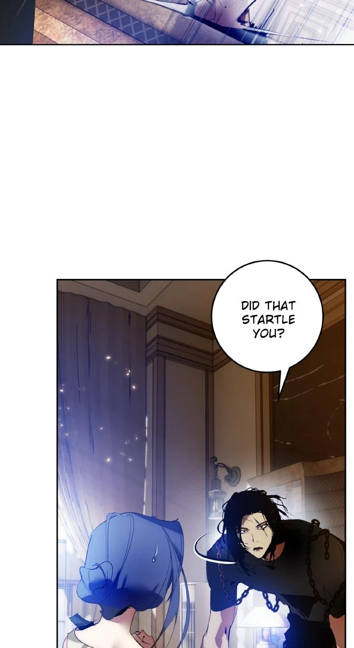 Return to Player Chapter 96 page 15
