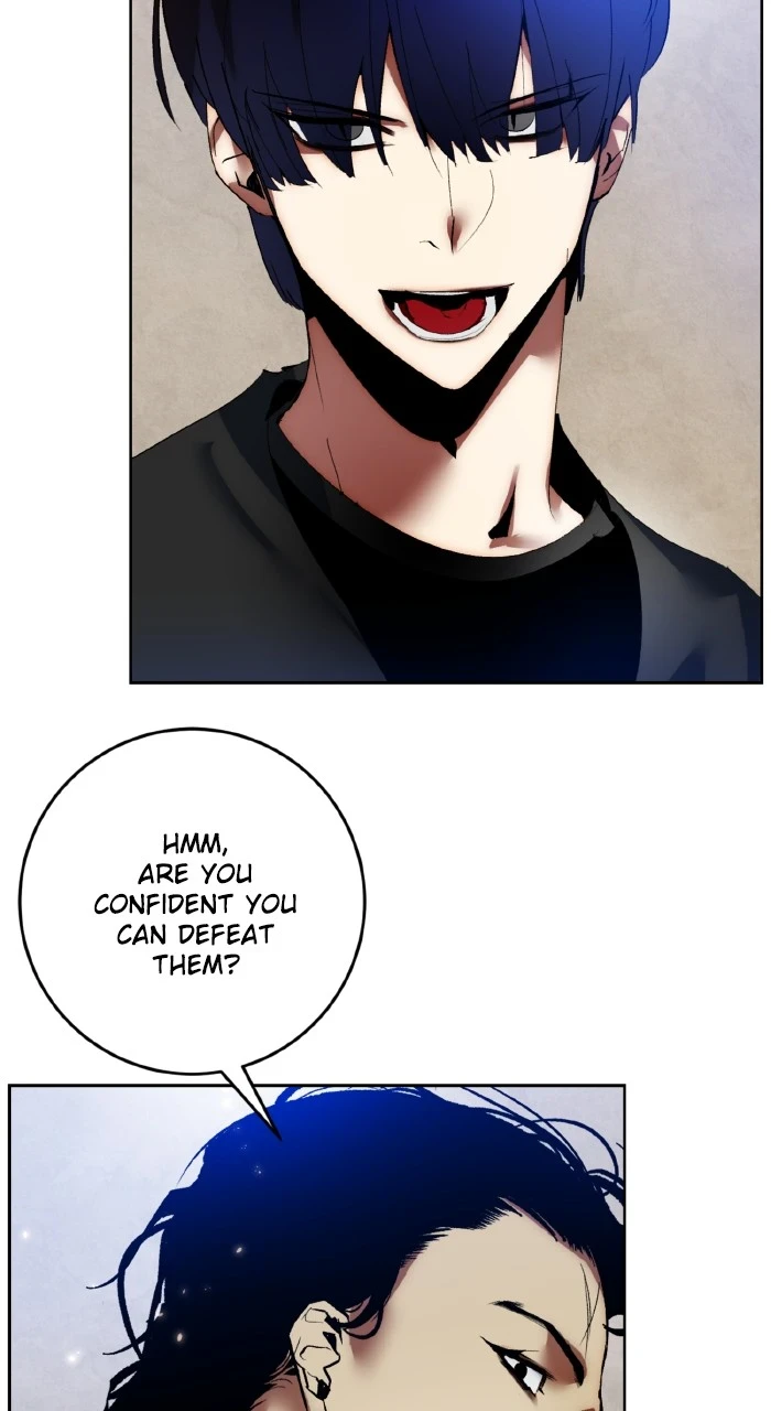 Return to Player Chapter 96 page 18