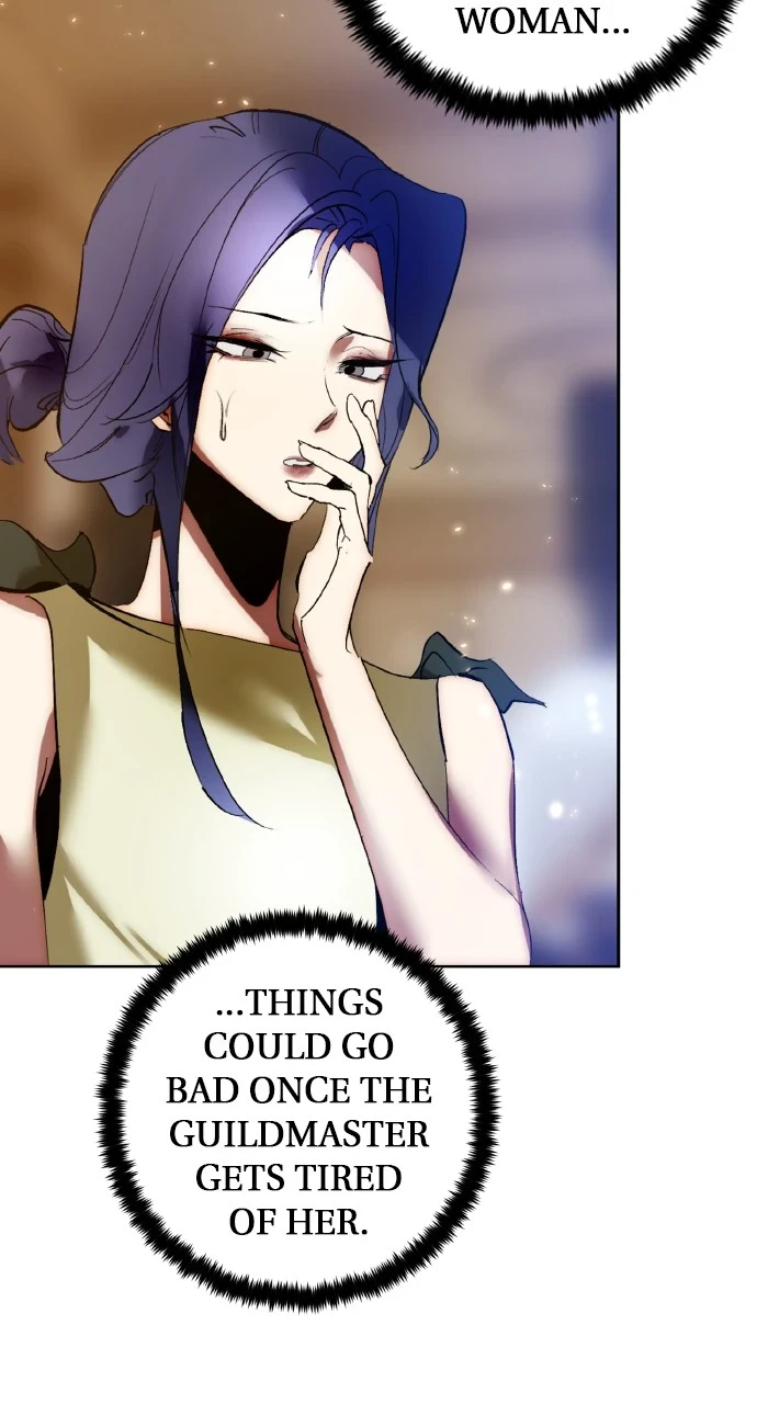 Return to Player Chapter 96 page 21