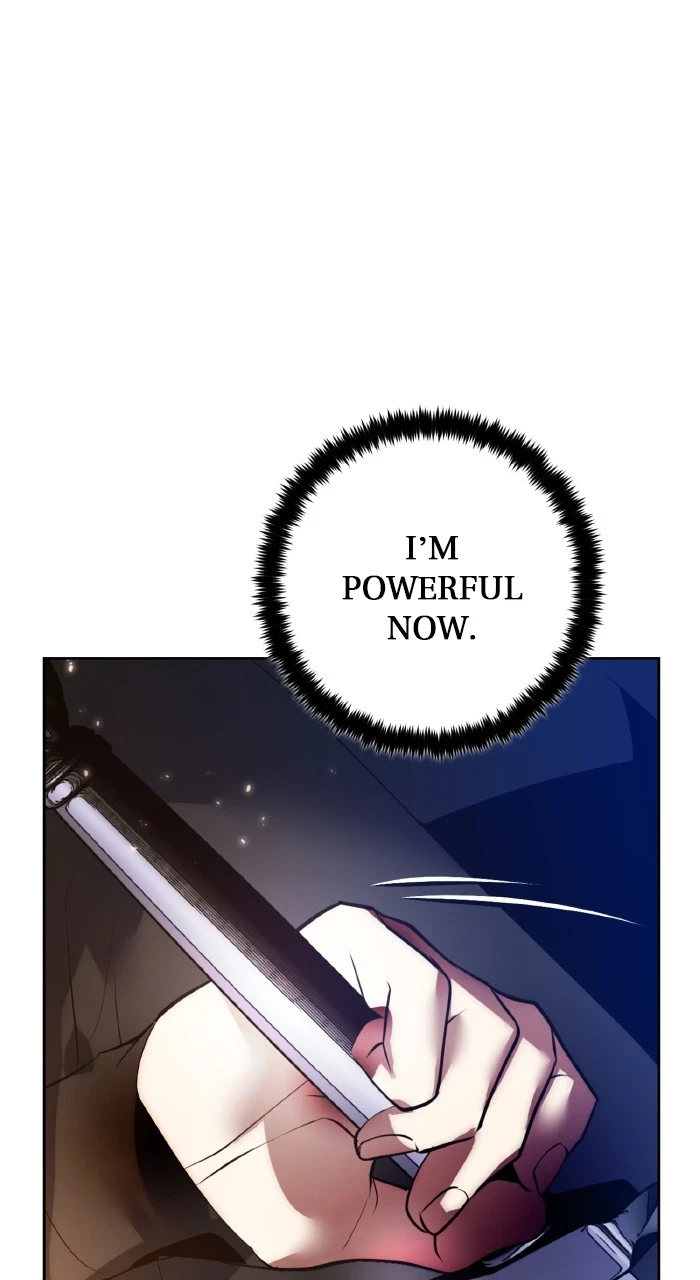 Return to Player Chapter 96 page 22