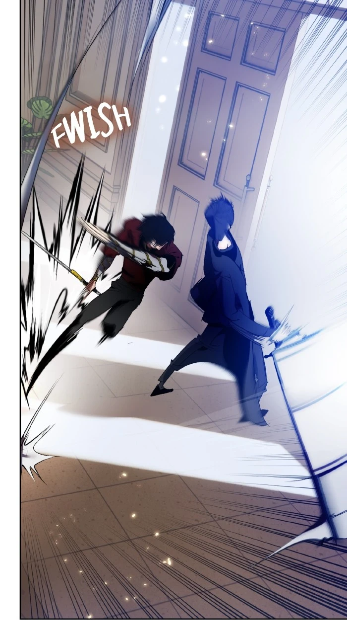 Return to Player Chapter 96 page 31