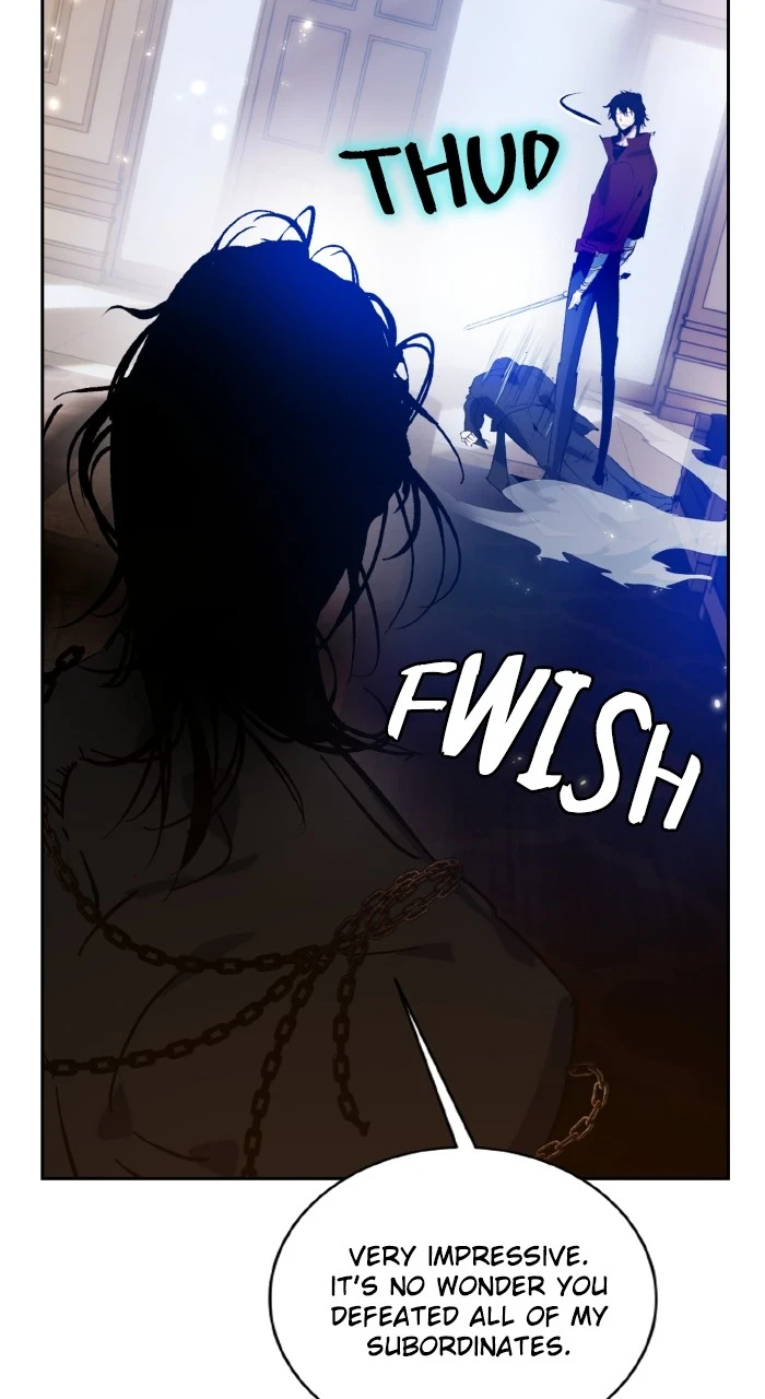 Return to Player Chapter 96 page 35