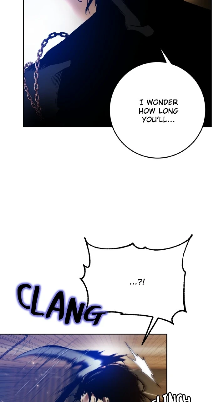 Return to Player Chapter 96 page 40