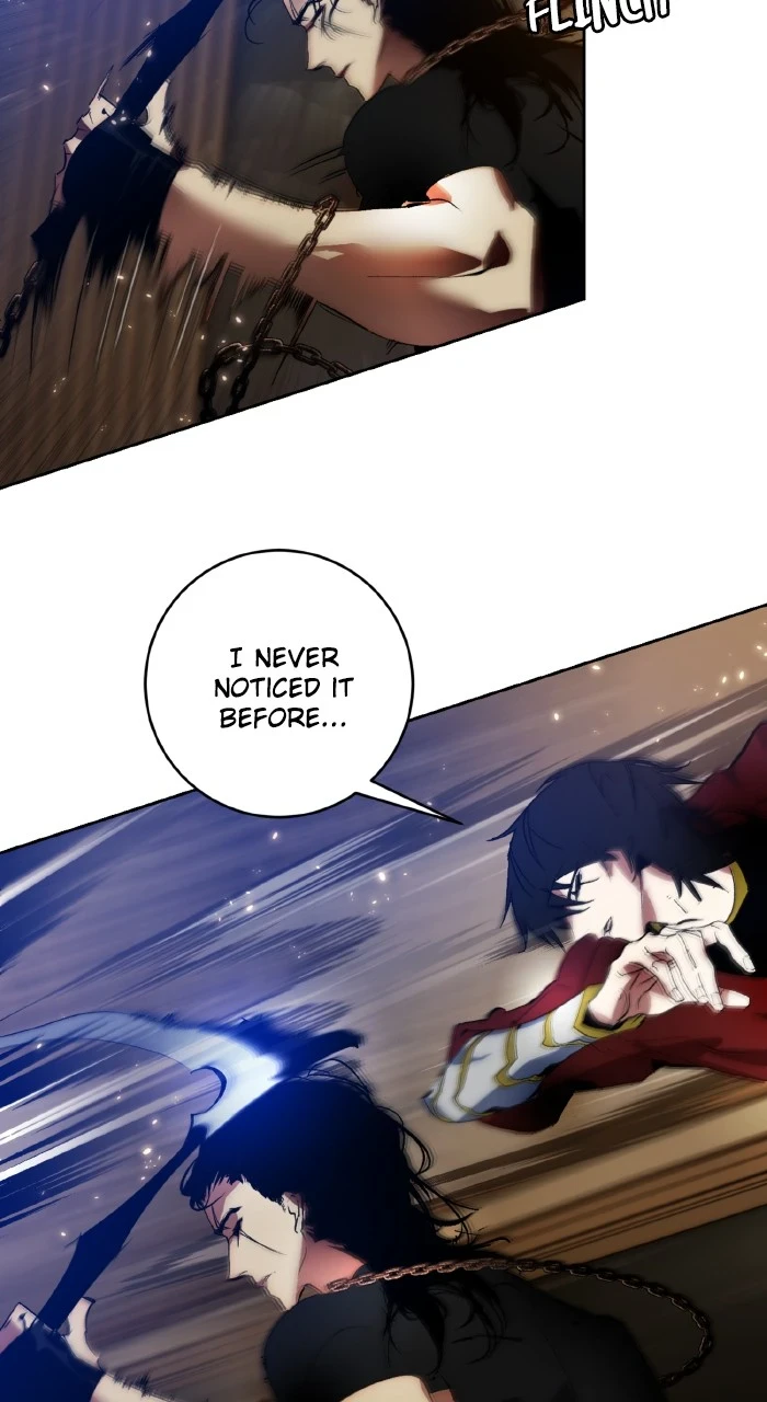 Return to Player Chapter 96 page 41
