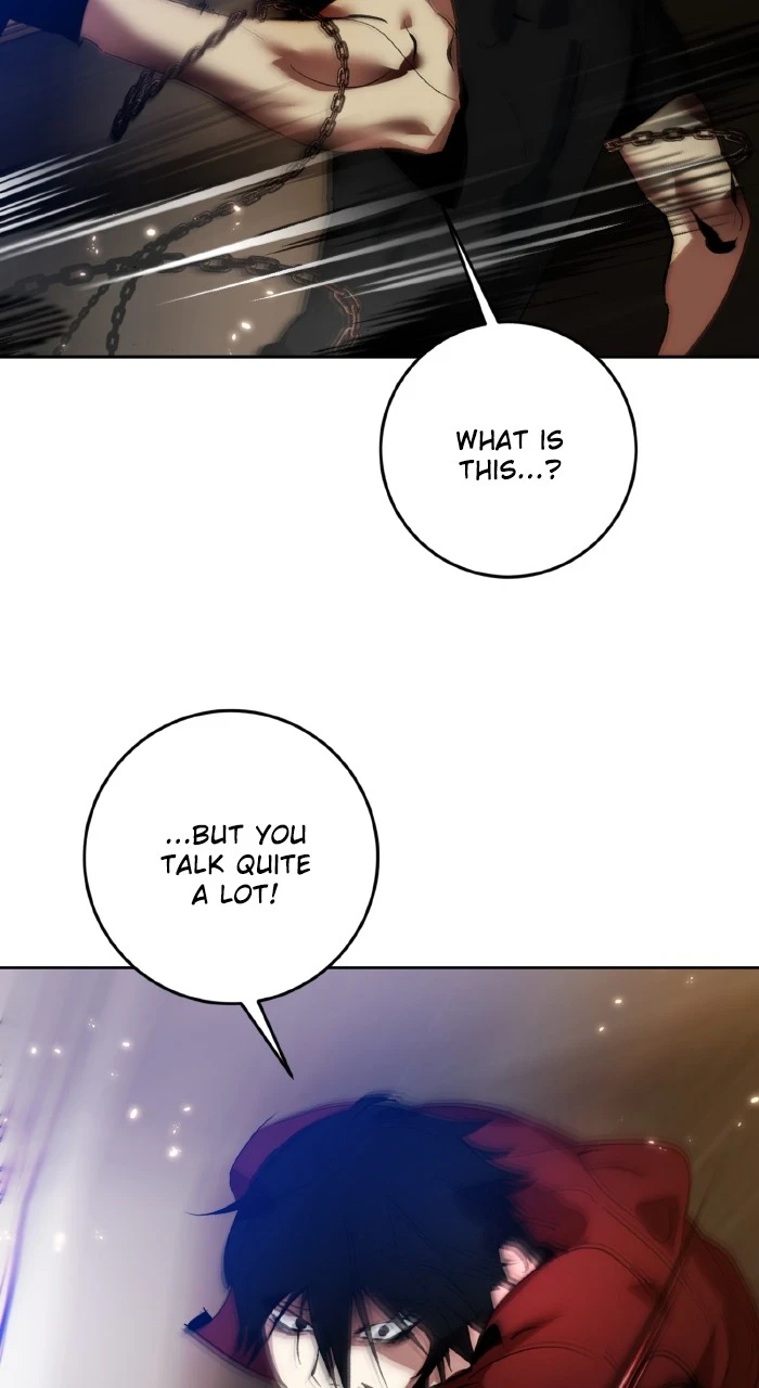 Return to Player Chapter 96 page 42