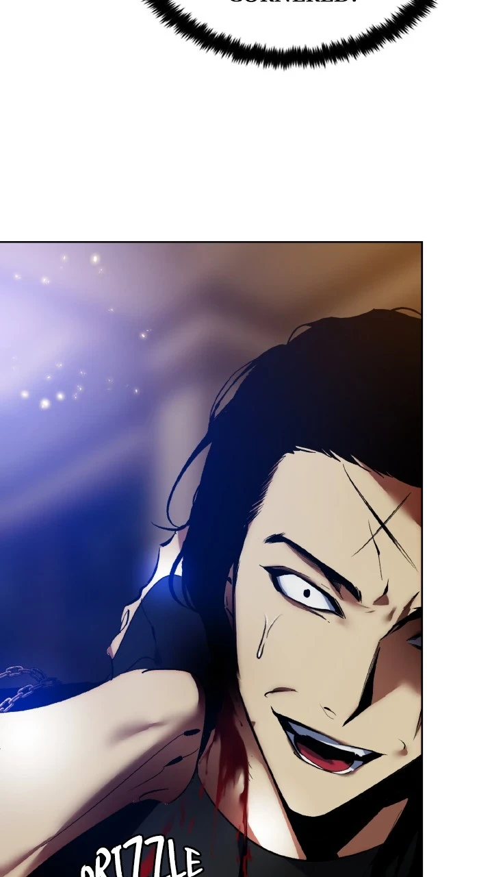 Return to Player Chapter 96 page 49