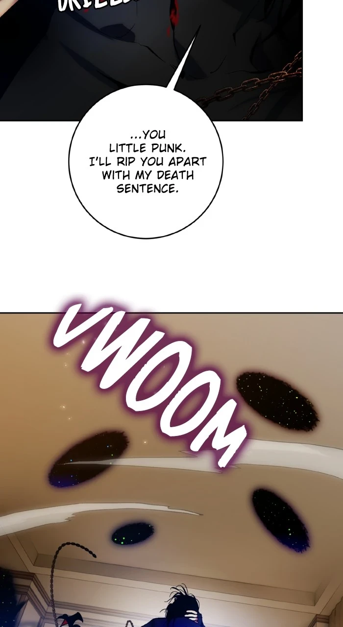 Return to Player Chapter 96 page 50