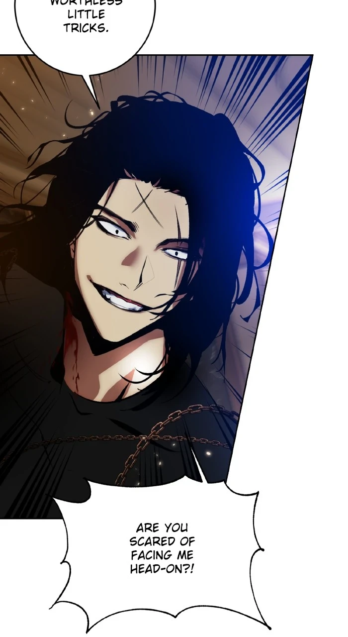 Return to Player Chapter 96 page 57