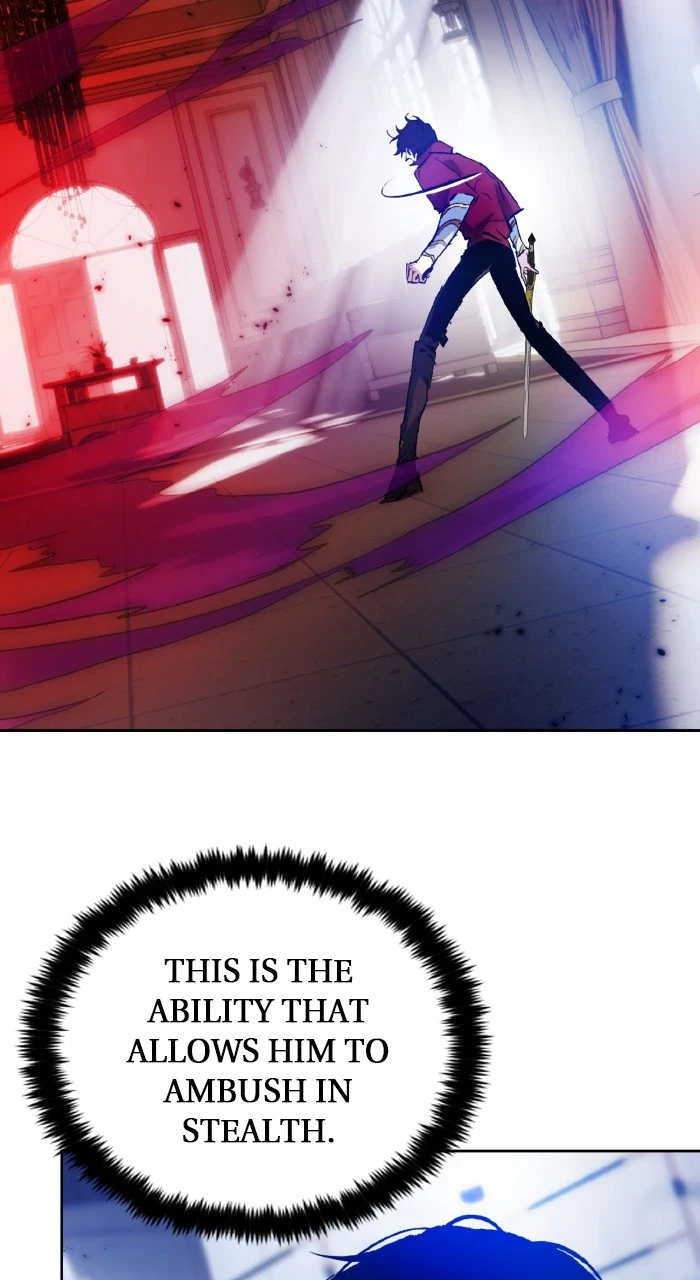 Return to Player Chapter 96 page 64