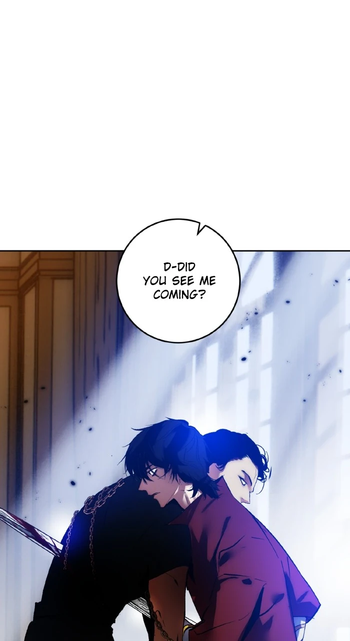 Return to Player Chapter 96 page 72