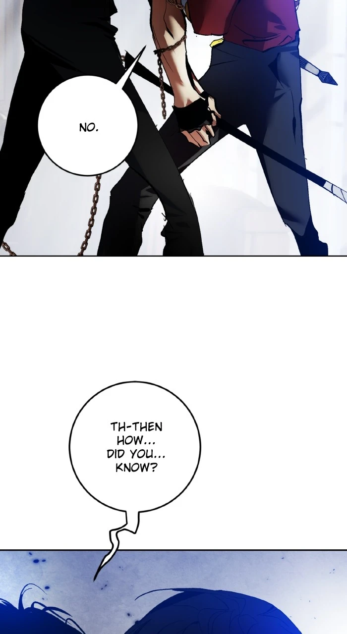 Return to Player Chapter 96 page 73