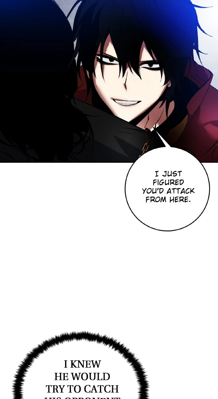 Return to Player Chapter 96 page 74